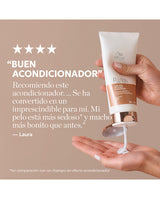 Wella Fusion Acondicionador Reparación Intensa Para Cabello Dañado 200ml