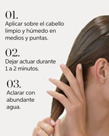 Wella Nutricurls Waves & Curls Conditioner | Acondicionador Definidor de Pelo Ondulado y Rizado 200m