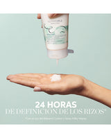 Wella Nutricurls Waves & Curls Conditioner | Acondicionador Definidor de Pelo Ondulado y Rizado 200m