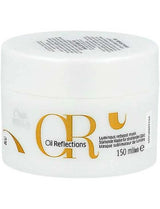 Wella Oil Reflections Luminous Reboost Mascarilla Realzadora del Brillo 150 ml