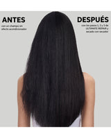Wella Ultimate Repair Acondicionador Nutritivo Hidratante para Cabello Dañado 200ml