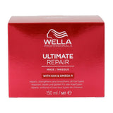 WELLA MASCARILLA ULTIMATE REPAIR  150ML