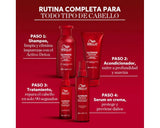 Wella Professionals ULTIMATE REPAIR Miracle Hair Rescue - Tratamiento Reparador Spray sin Aclarado para Cabello Dañado con AHA y Omega-9, 30 ml